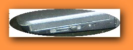 Разъем ExpressCard