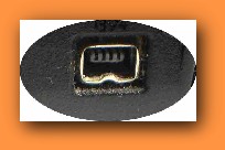 Разъем IEEE 1394